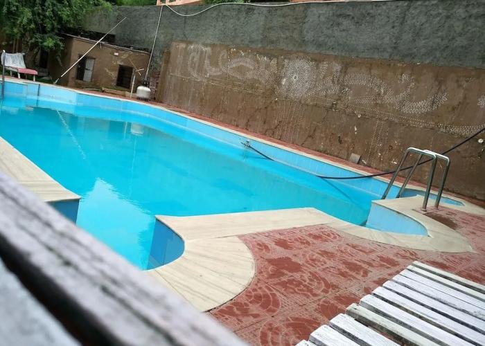 Hotel radhika palace pushkar