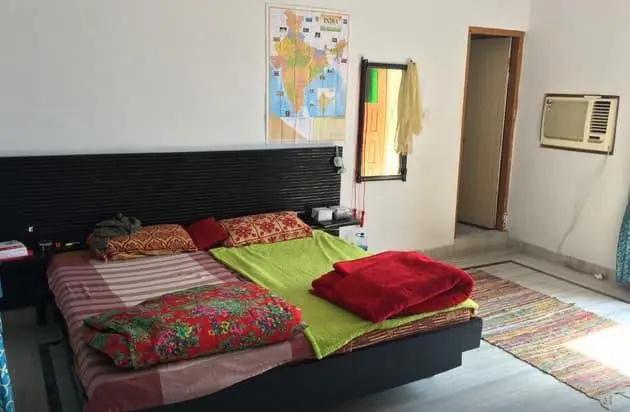Hotel radhika palace pushkar