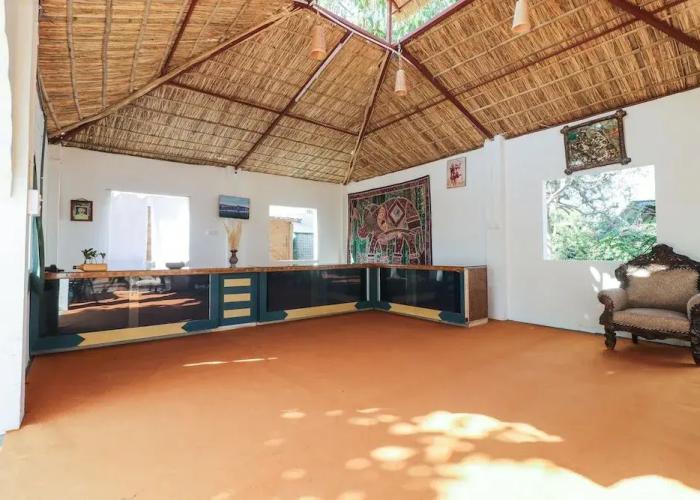 OYO 26645 Vaishnav Village Camps