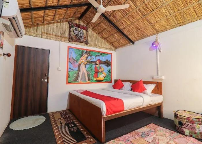 OYO 26645 Vaishnav Village Camps
