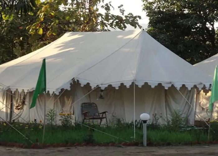 Royal Pushkar Camps