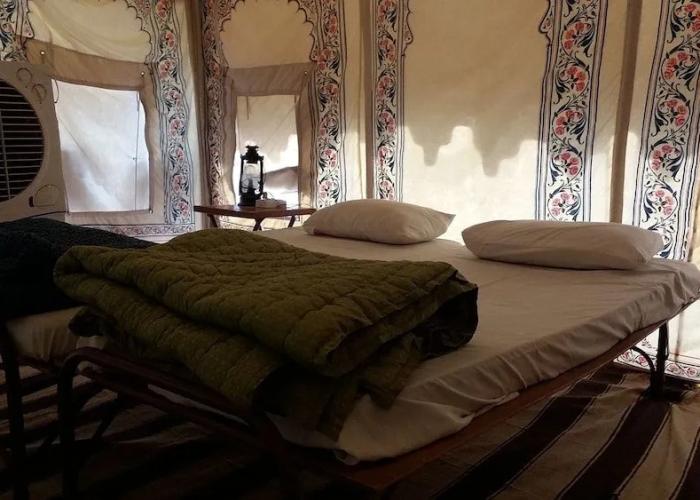 Royal Pushkar Camps