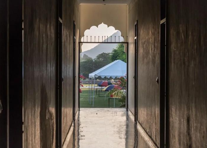 Royal Pushkar Camps