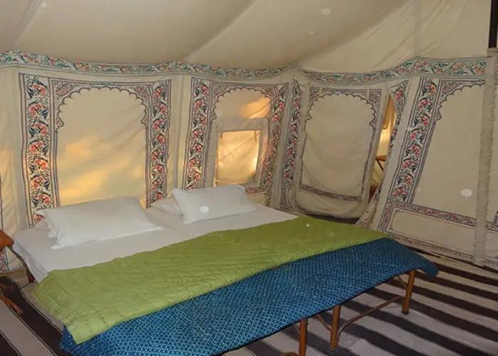 Royal Pushkar Camps