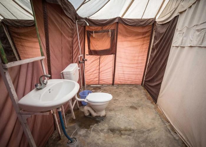 Royal Pushkar Camps