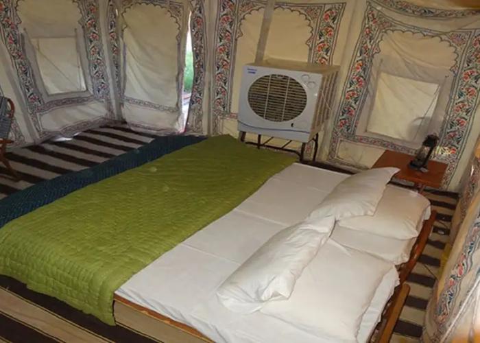 Royal Pushkar Camps