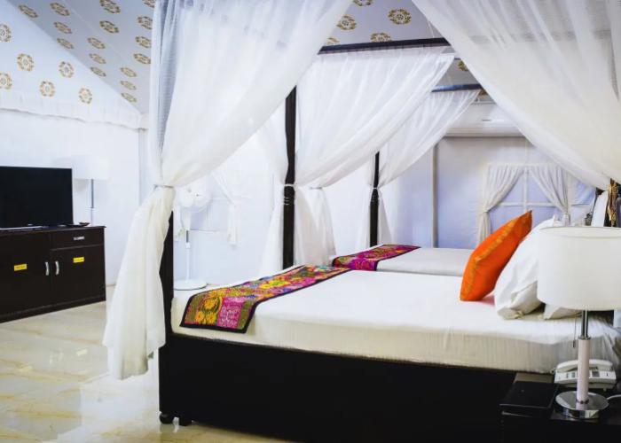 Rawai Luxury Tents