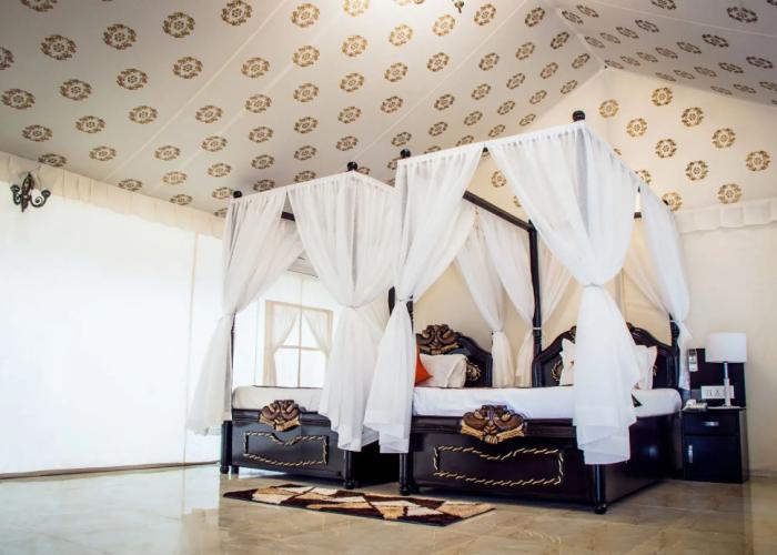 Rawai Luxury Tents