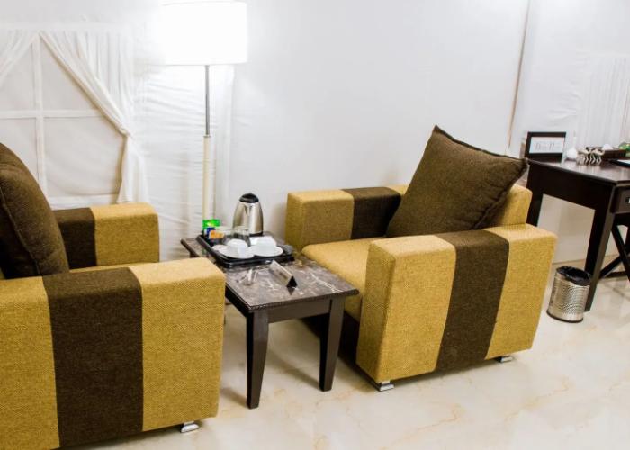 Rawai Luxury Tents
