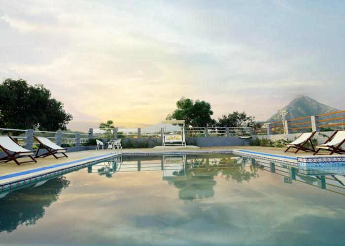 Rawai Luxury Tents