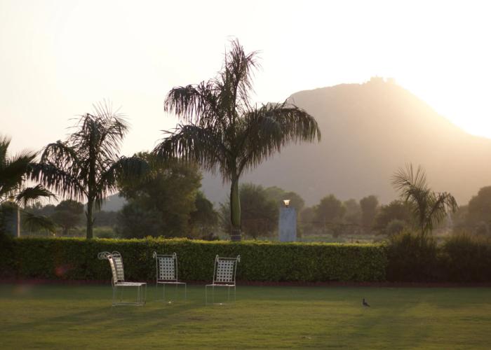 The Country Side Resort Hotel
