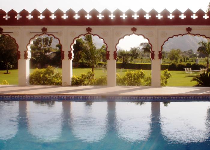 The Country Side Resort Hotel
