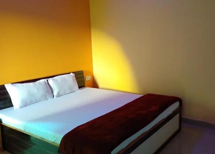 Parvat Valley Resort