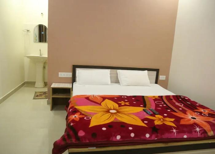 Parvat Valley Resort