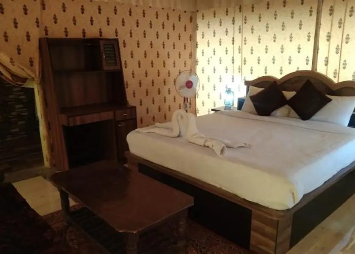 The Glorious Hills Resort Pushkar