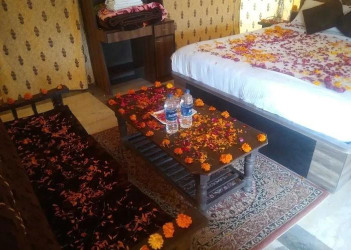 The Glorious Hills Resort Pushkar