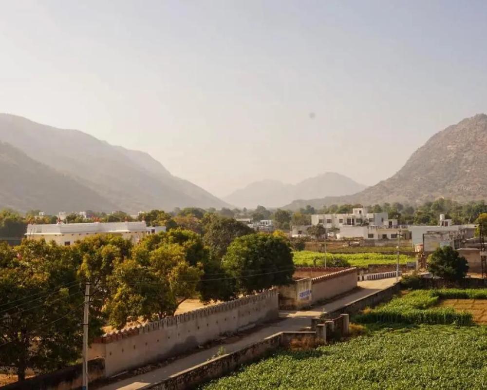 фото Hotel Vamdev Fort