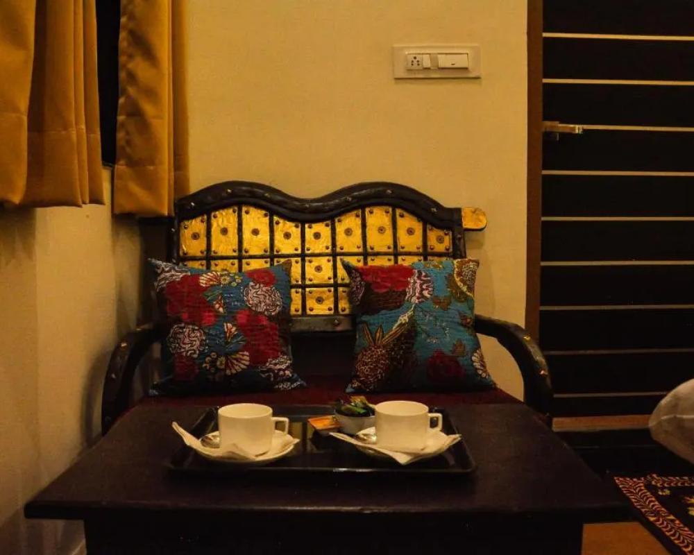 фото Hotel Vamdev Fort