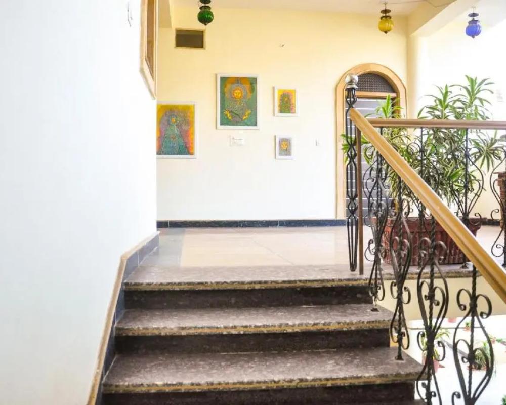 фото Hotel Vamdev Fort