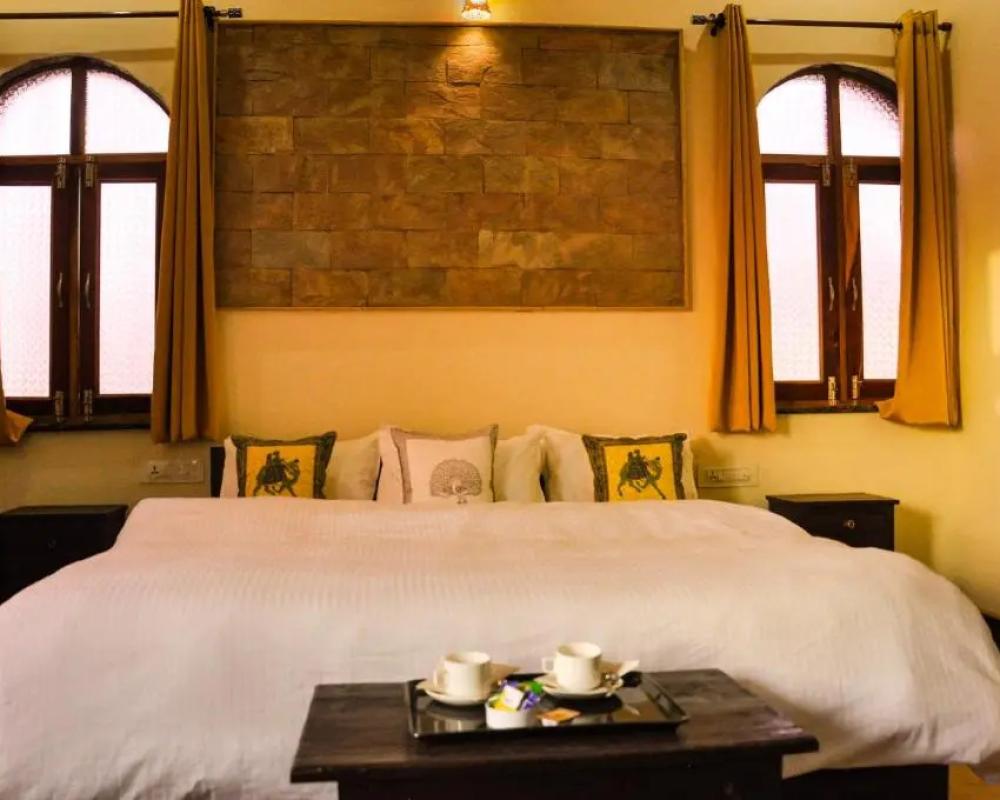 фото Hotel Vamdev Fort