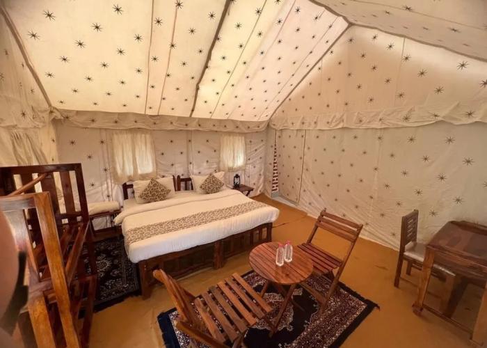 Rangmahal Pushkar by DIV Hospitality