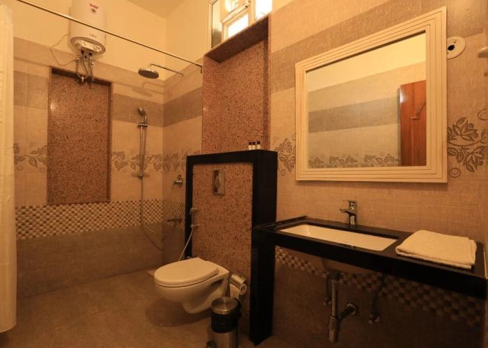 Rangmahal Pushkar by DIV Hospitality