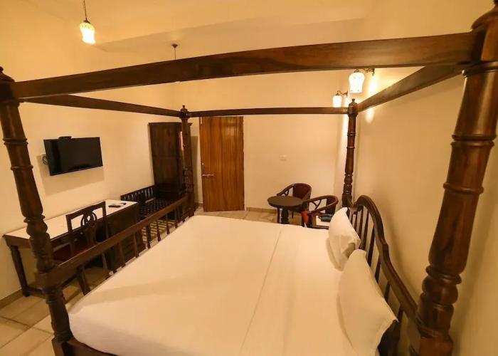 Rangmahal Pushkar by DIV Hospitality