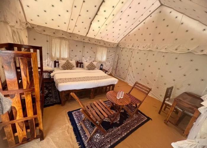 Rangmahal Pushkar by DIV Hospitality