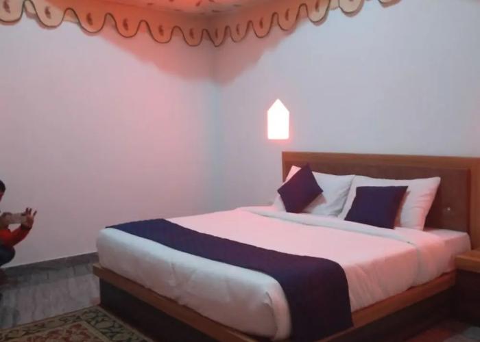 Vacation Village Camps - A Unit Of Nature Resort