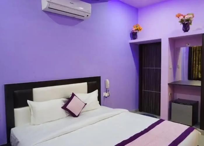 Vacation Village Camps - A Unit Of Nature Resort