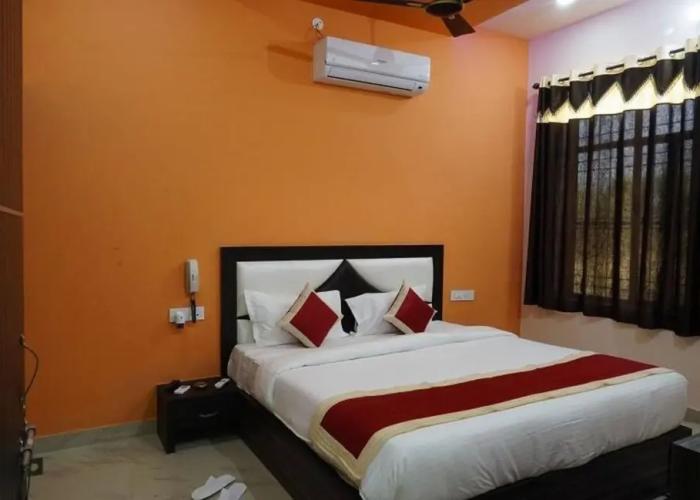 Vacation Village Camps - A Unit Of Nature Resort