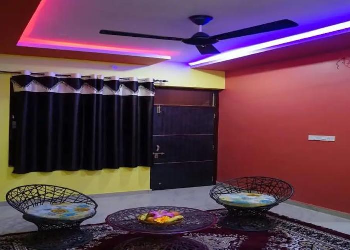 Vacation Village Camps - A Unit Of Nature Resort