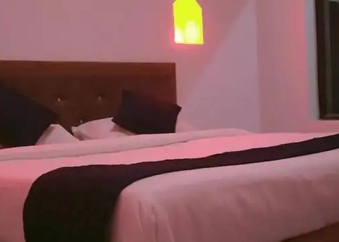 Vacation Village Camps - A Unit Of Nature Resort