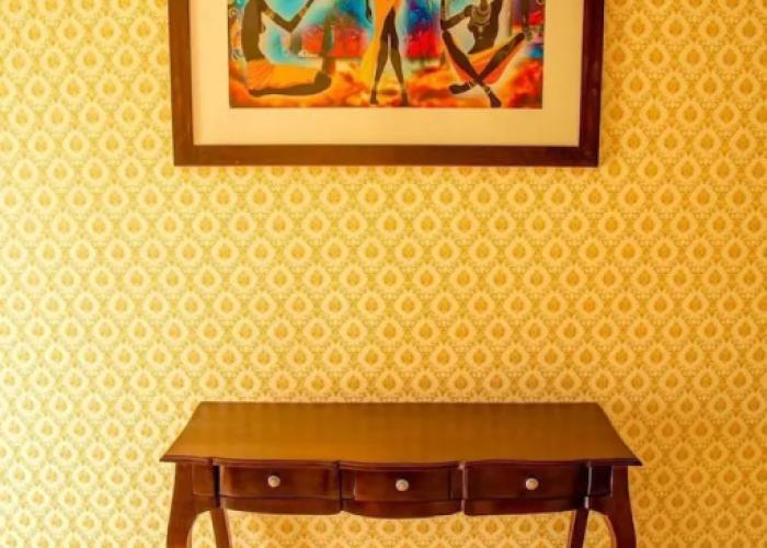 The Green Genius Resort Pushkar