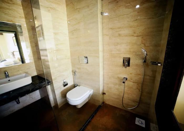 The Green Genius Resort Pushkar