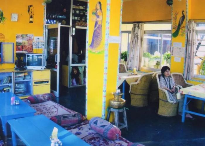 Milk Man Guest House