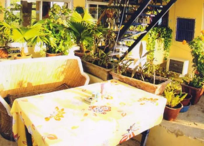 Milk Man Guest House