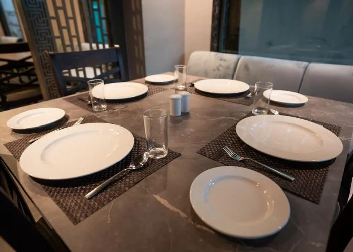 Lalit International - A Boutique Hotel