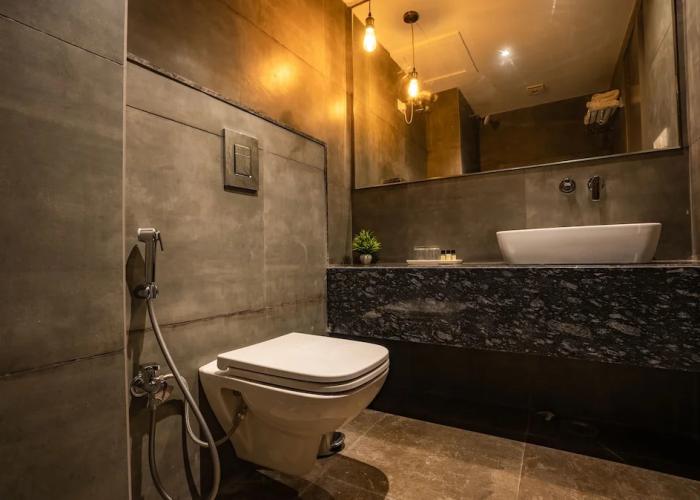 Lalit International - A Boutique Hotel