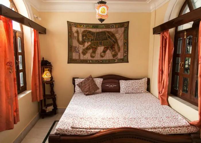 Hotel Kanhaia Haveli