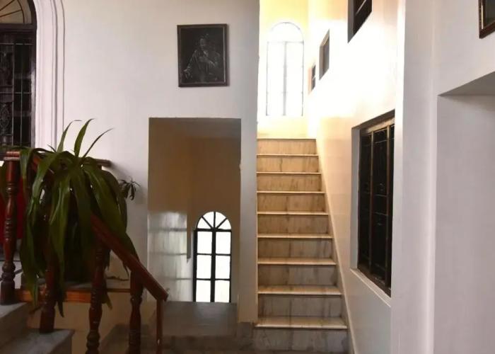 Hotel Kanhaia Haveli