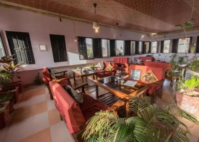 Hotel Kanhaia Haveli