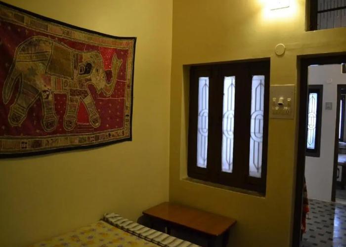 Hotel Kanhaia Haveli