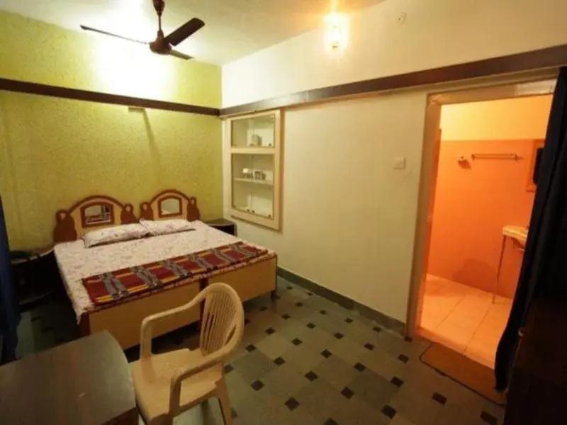 фото Hotel Om Pushkar