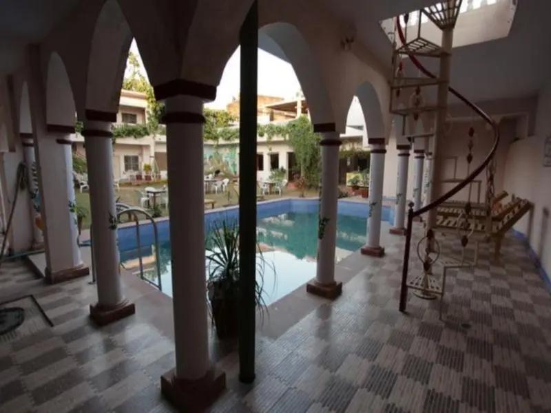 фото Hotel Om Pushkar