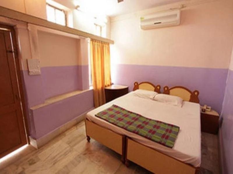 фото Hotel Om Pushkar