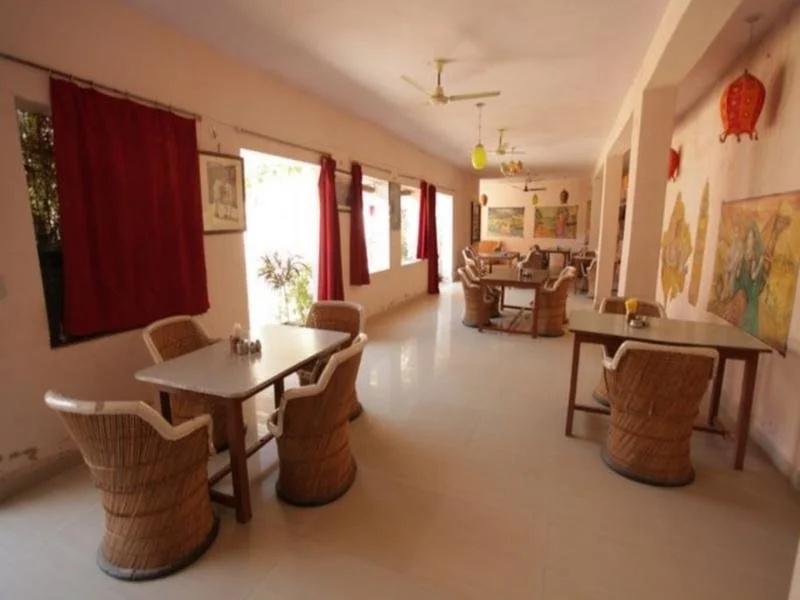 фото Hotel Om Pushkar