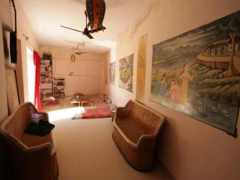 фото Hotel Om Pushkar