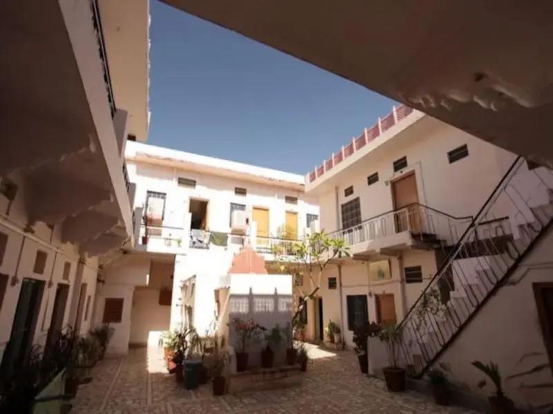 фото Hotel Om Pushkar