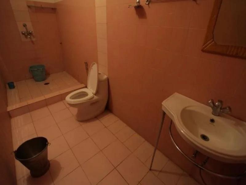 фото Hotel Om Pushkar